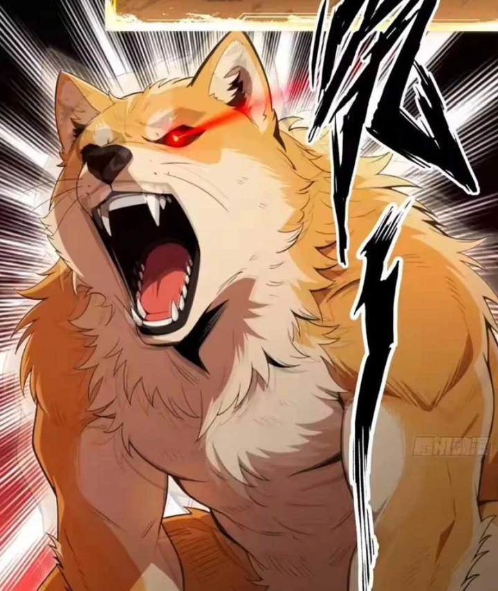 Cuộc Sống Hoàn Mỹ Của Ta Ở Tận Thế Chapter 38 - Trang 35
