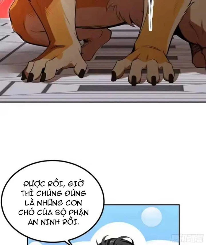 Cuộc Sống Hoàn Mỹ Của Ta Ở Tận Thế Chapter 38 - Trang 36
