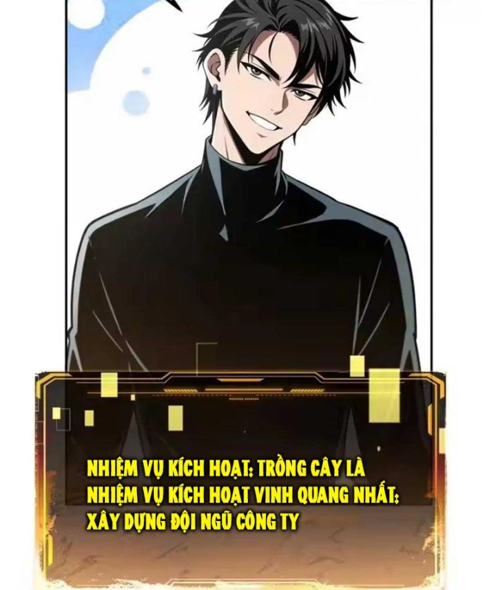 Cuộc Sống Hoàn Mỹ Của Ta Ở Tận Thế Chapter 38 - Trang 37