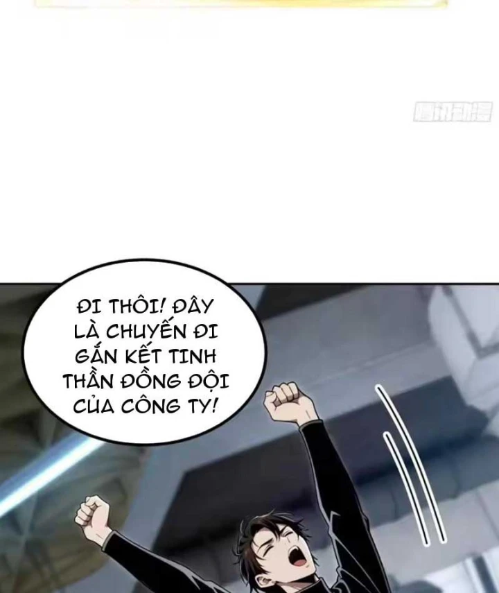 Cuộc Sống Hoàn Mỹ Của Ta Ở Tận Thế Chapter 38 - Trang 38