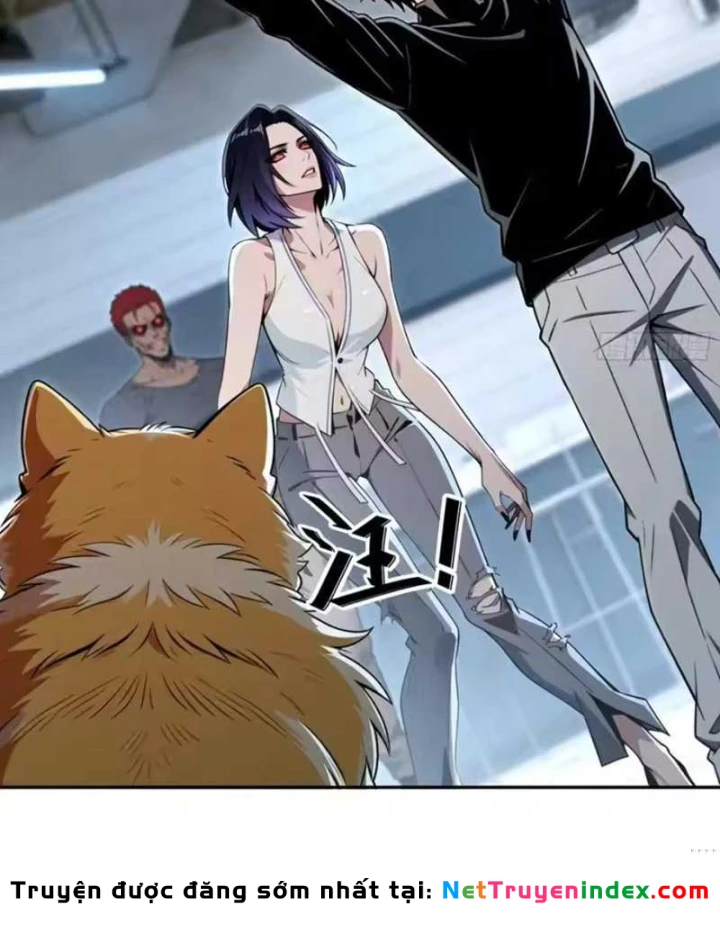 Cuộc Sống Hoàn Mỹ Của Ta Ở Tận Thế Chapter 38 - Trang 39