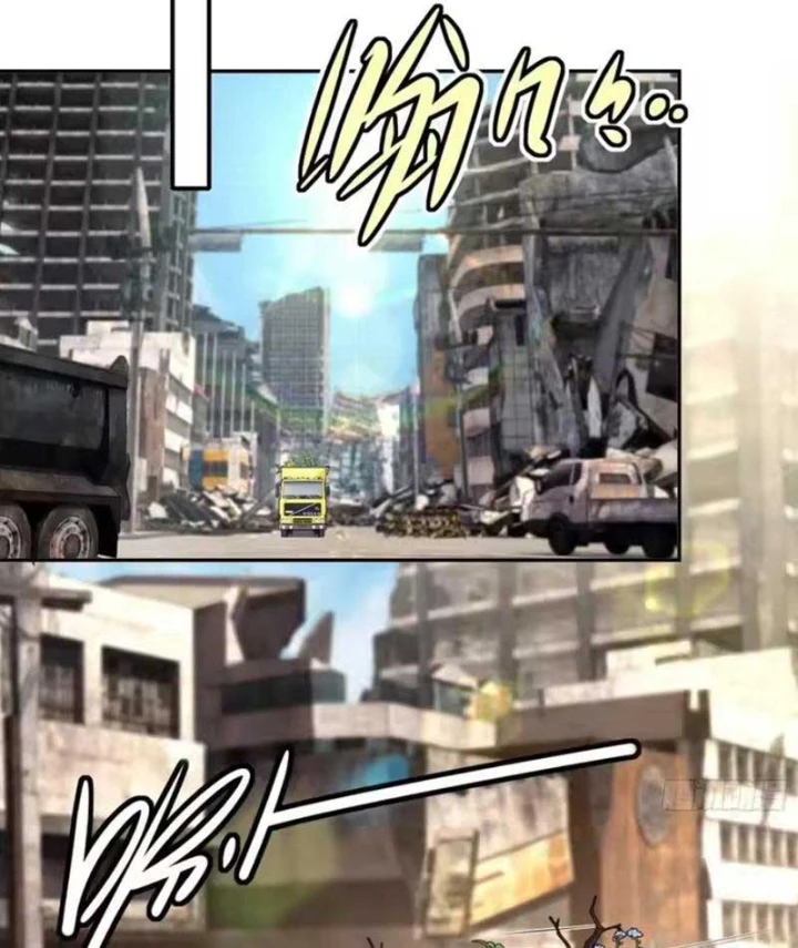 Cuộc Sống Hoàn Mỹ Của Ta Ở Tận Thế Chapter 38 - Trang 41