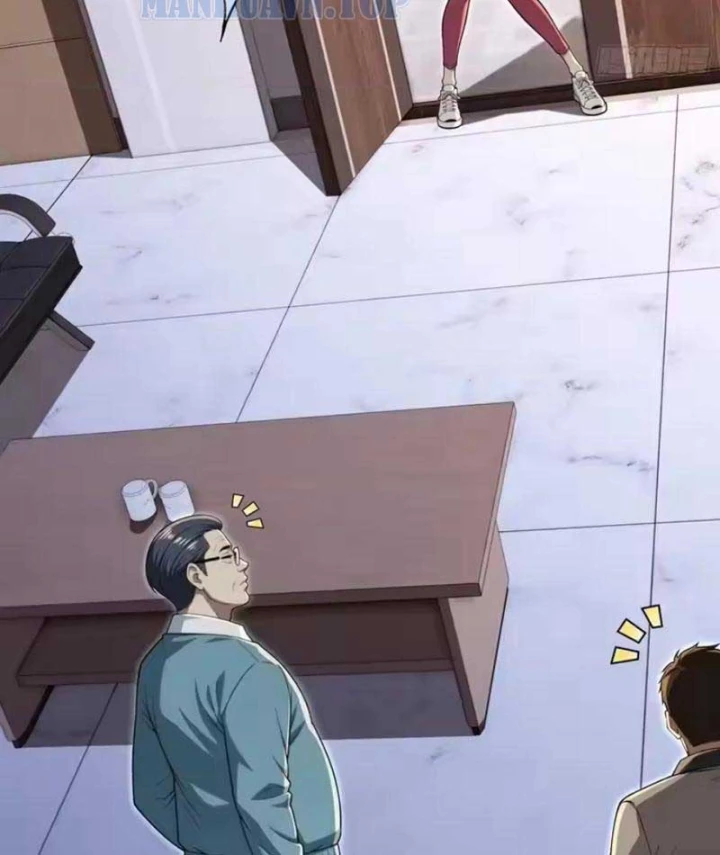 Cuộc Sống Hoàn Mỹ Của Ta Ở Tận Thế Chapter 38 - Trang 45
