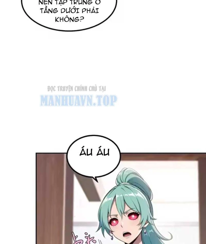 Cuộc Sống Hoàn Mỹ Của Ta Ở Tận Thế Chapter 38 - Trang 47