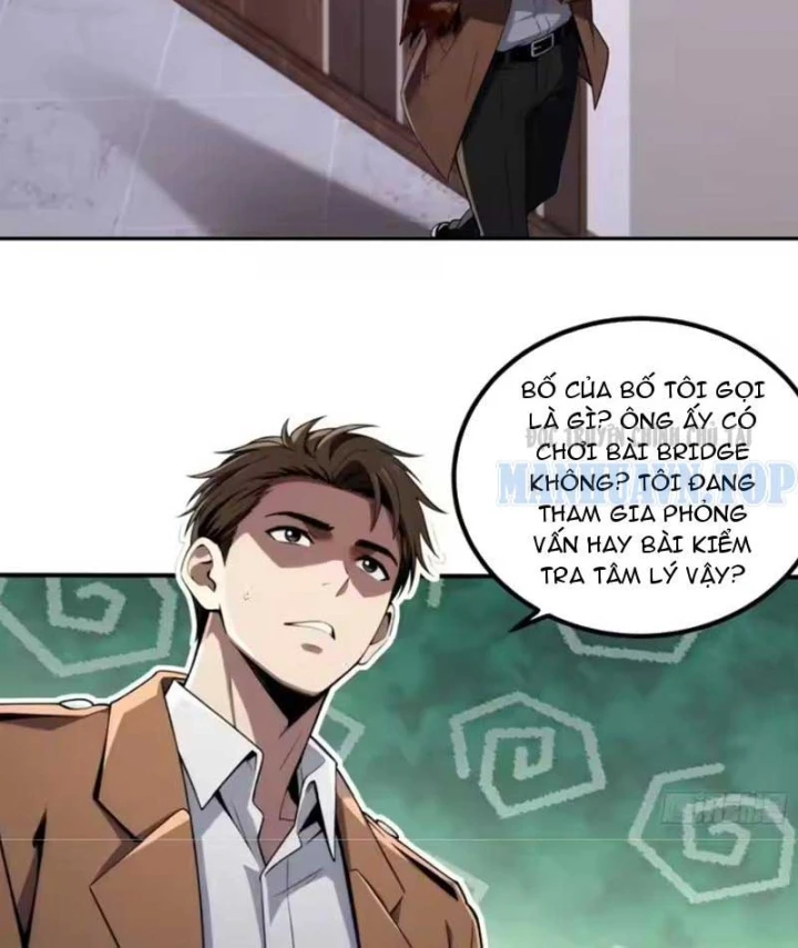 Cuộc Sống Hoàn Mỹ Của Ta Ở Tận Thế Chapter 38 - Trang 5