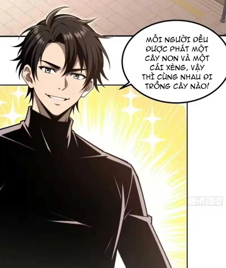 Cuộc Sống Hoàn Mỹ Của Ta Ở Tận Thế Chapter 38 - Trang 50