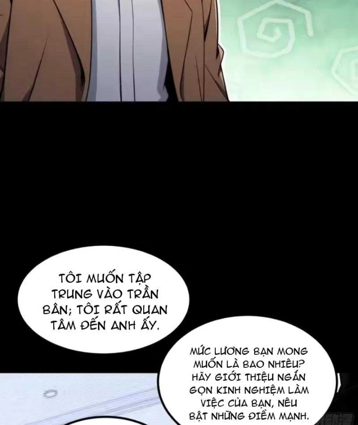 Cuộc Sống Hoàn Mỹ Của Ta Ở Tận Thế Chapter 38 - Trang 6