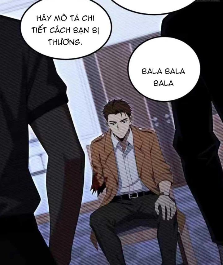 Cuộc Sống Hoàn Mỹ Của Ta Ở Tận Thế Chapter 38 - Trang 7