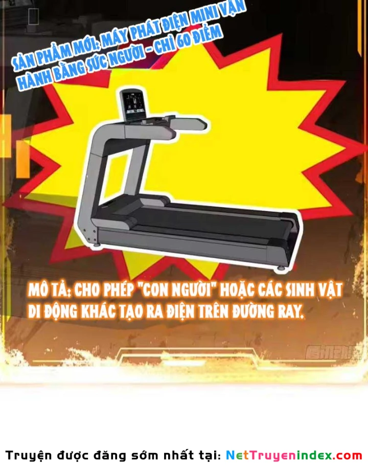 Cuộc Sống Hoàn Mỹ Của Ta Ở Tận Thế Chapter 39 - Trang 10