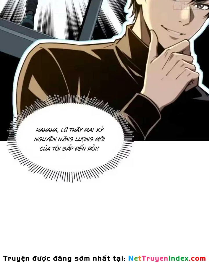 Cuộc Sống Hoàn Mỹ Của Ta Ở Tận Thế Chapter 39 - Trang 12