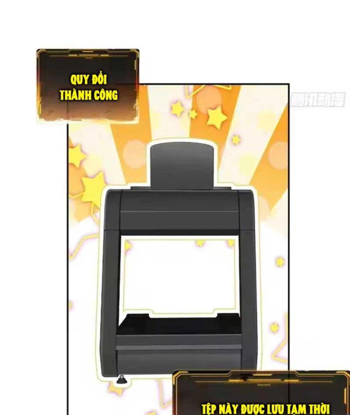 Cuộc Sống Hoàn Mỹ Của Ta Ở Tận Thế Chapter 39 - Trang 13