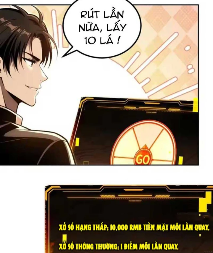 Cuộc Sống Hoàn Mỹ Của Ta Ở Tận Thế Chapter 39 - Trang 15