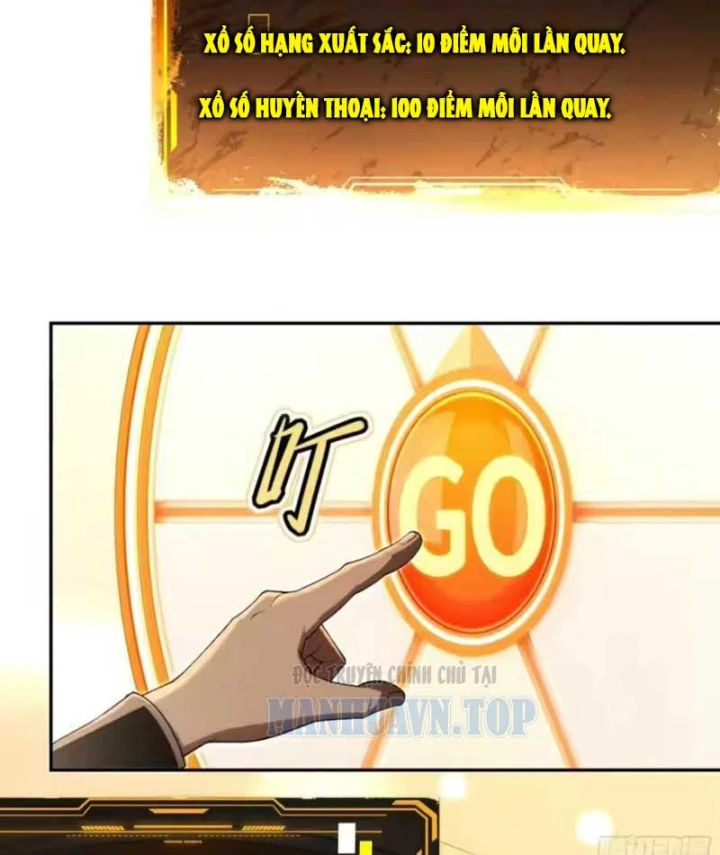 Cuộc Sống Hoàn Mỹ Của Ta Ở Tận Thế Chapter 39 - Trang 16