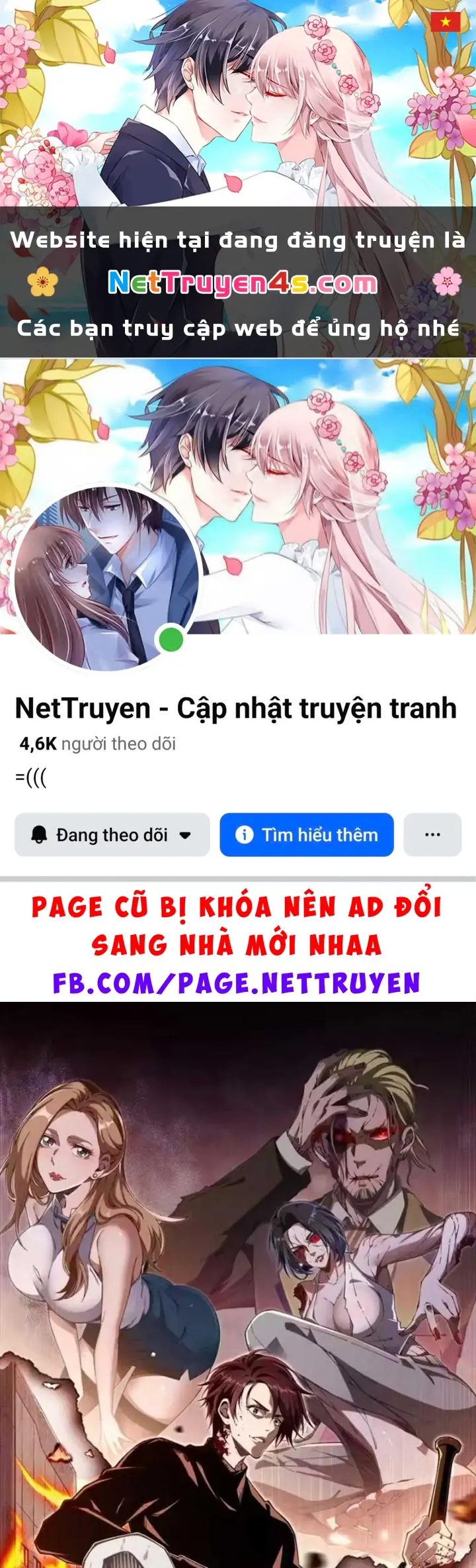 Cuộc Sống Hoàn Mỹ Của Ta Ở Tận Thế Chapter 39 - Trang 2