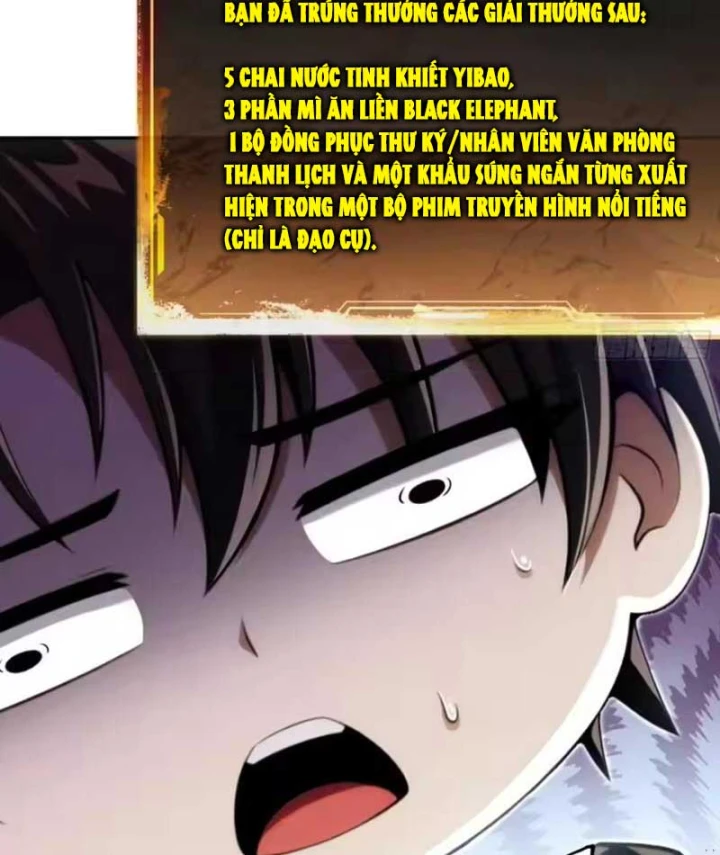 Cuộc Sống Hoàn Mỹ Của Ta Ở Tận Thế Chapter 39 - Trang 20