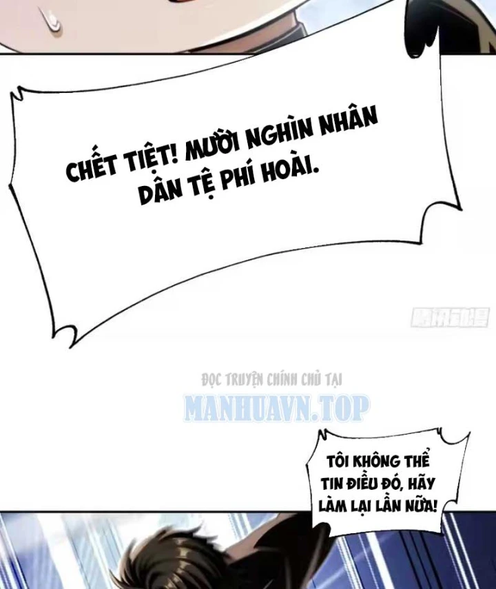 Cuộc Sống Hoàn Mỹ Của Ta Ở Tận Thế Chapter 39 - Trang 21