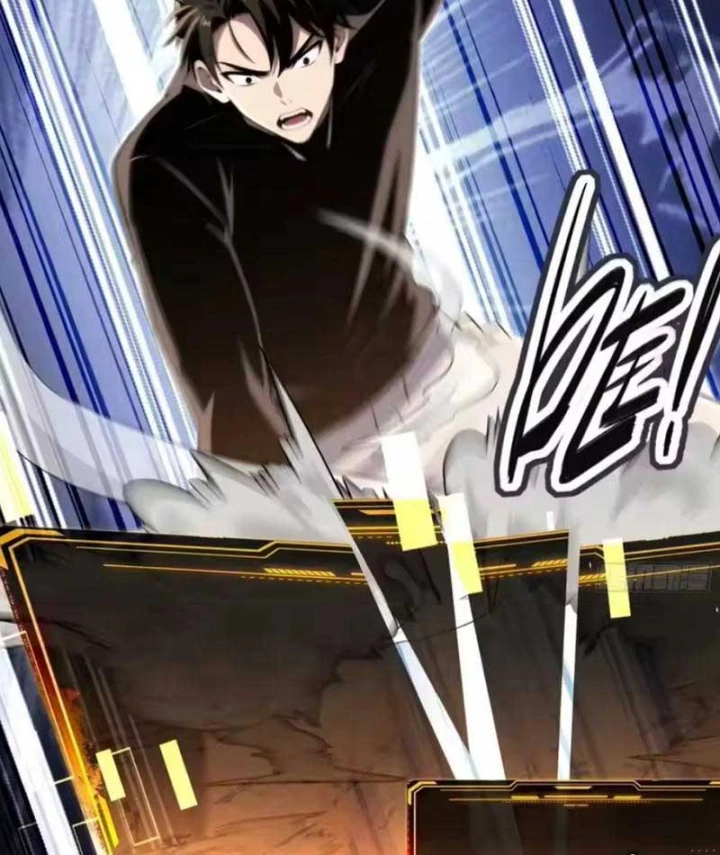 Cuộc Sống Hoàn Mỹ Của Ta Ở Tận Thế Chapter 39 - Trang 22