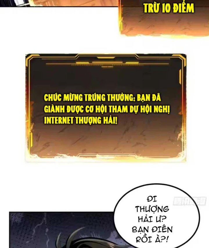 Cuộc Sống Hoàn Mỹ Của Ta Ở Tận Thế Chapter 39 - Trang 23