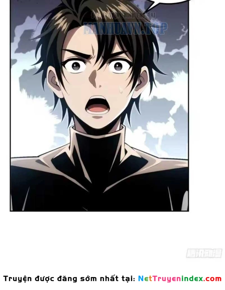 Cuộc Sống Hoàn Mỹ Của Ta Ở Tận Thế Chapter 39 - Trang 24