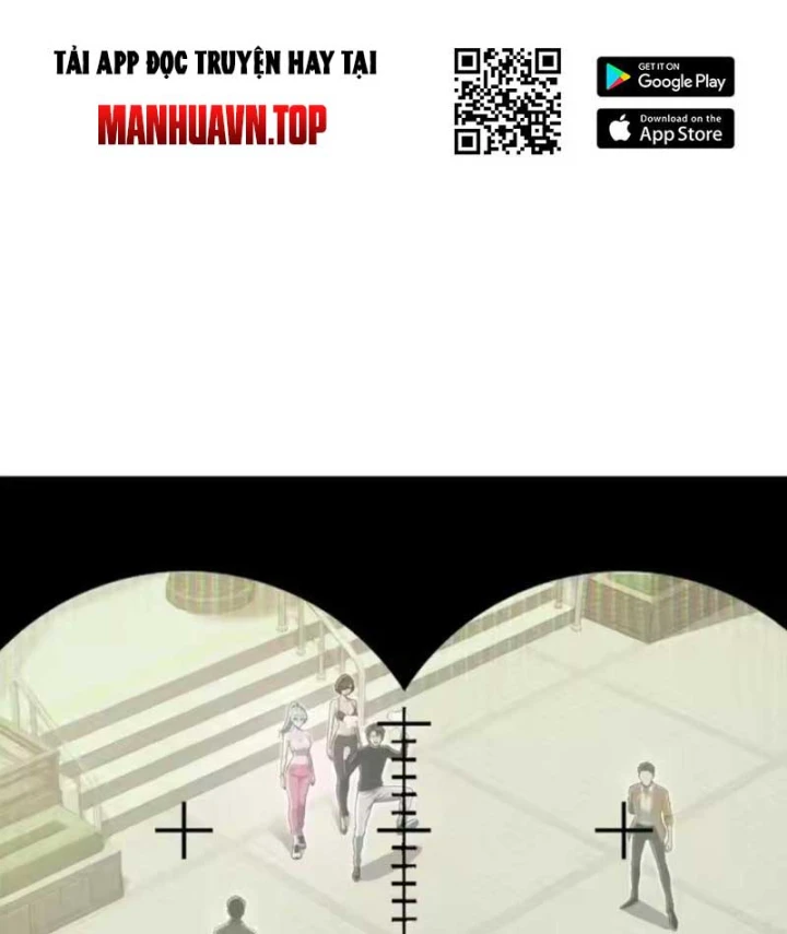 Cuộc Sống Hoàn Mỹ Của Ta Ở Tận Thế Chapter 39 - Trang 25