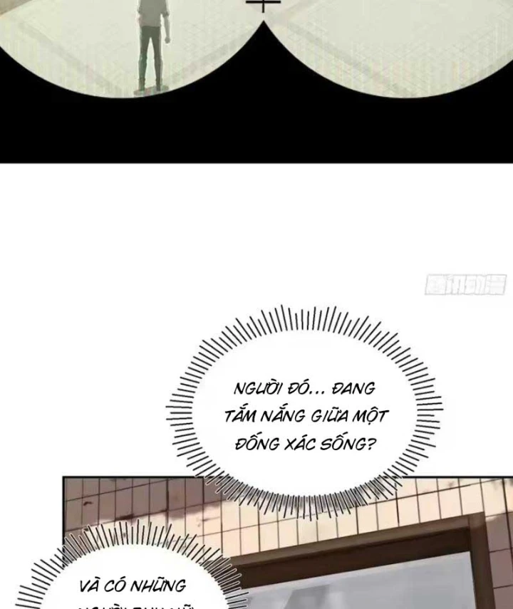 Cuộc Sống Hoàn Mỹ Của Ta Ở Tận Thế Chapter 39 - Trang 26