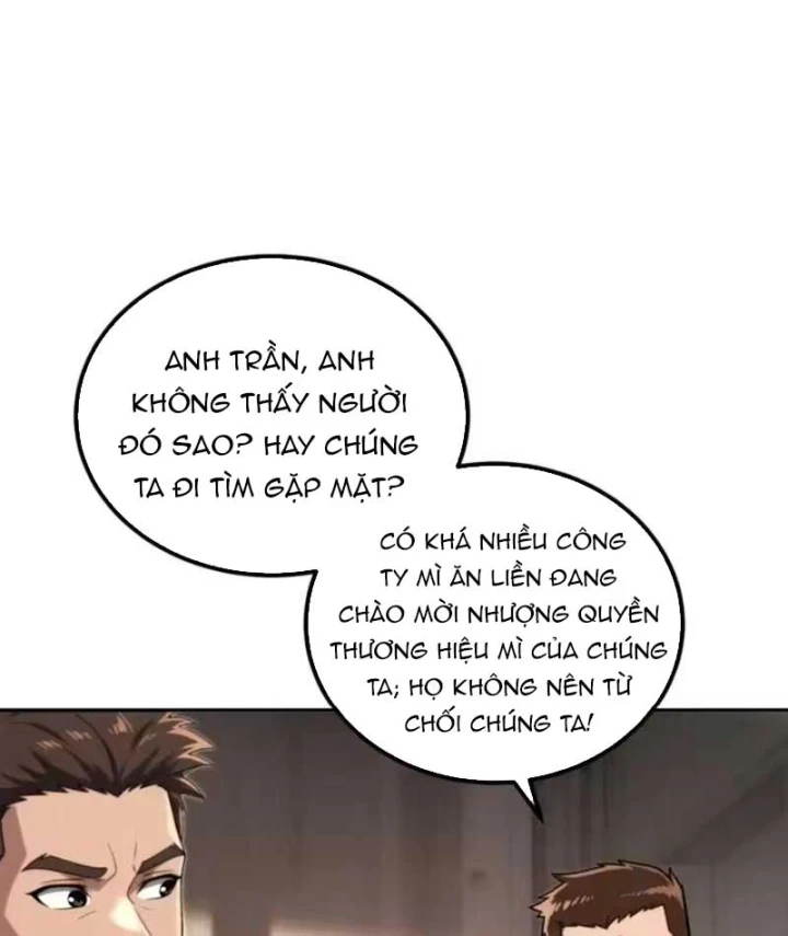Cuộc Sống Hoàn Mỹ Của Ta Ở Tận Thế Chapter 39 - Trang 28