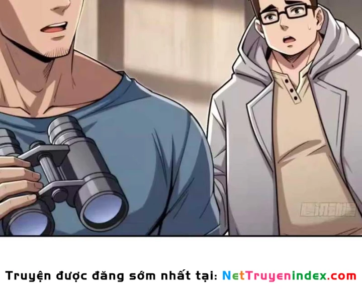 Cuộc Sống Hoàn Mỹ Của Ta Ở Tận Thế Chapter 39 - Trang 29