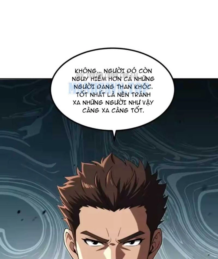 Cuộc Sống Hoàn Mỹ Của Ta Ở Tận Thế Chapter 39 - Trang 30