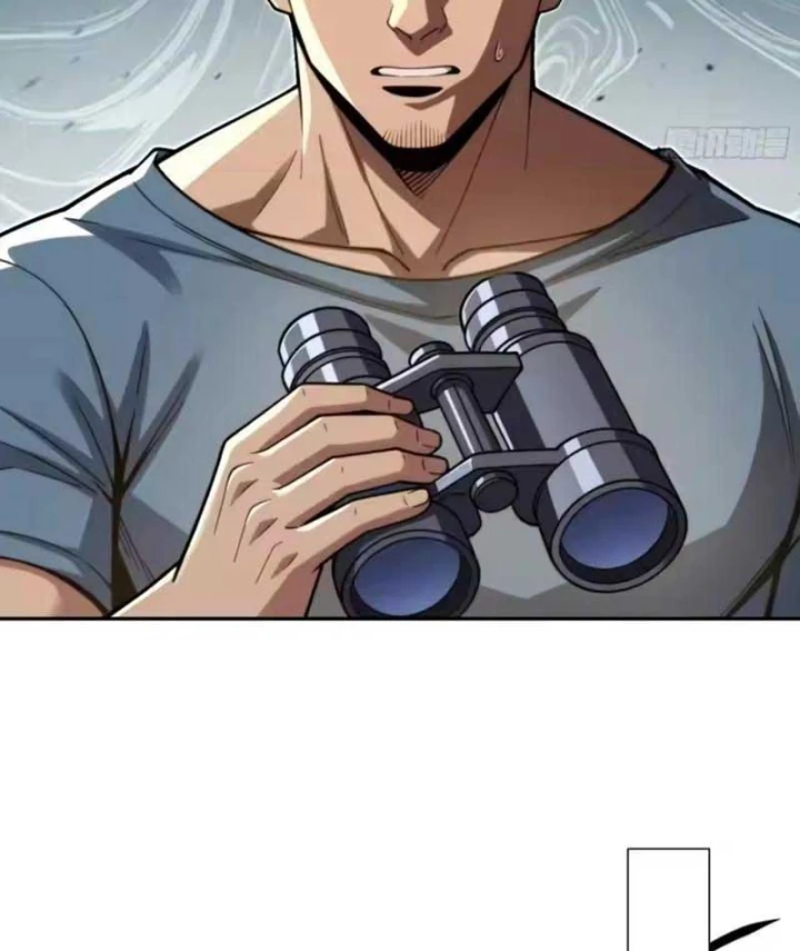 Cuộc Sống Hoàn Mỹ Của Ta Ở Tận Thế Chapter 39 - Trang 31
