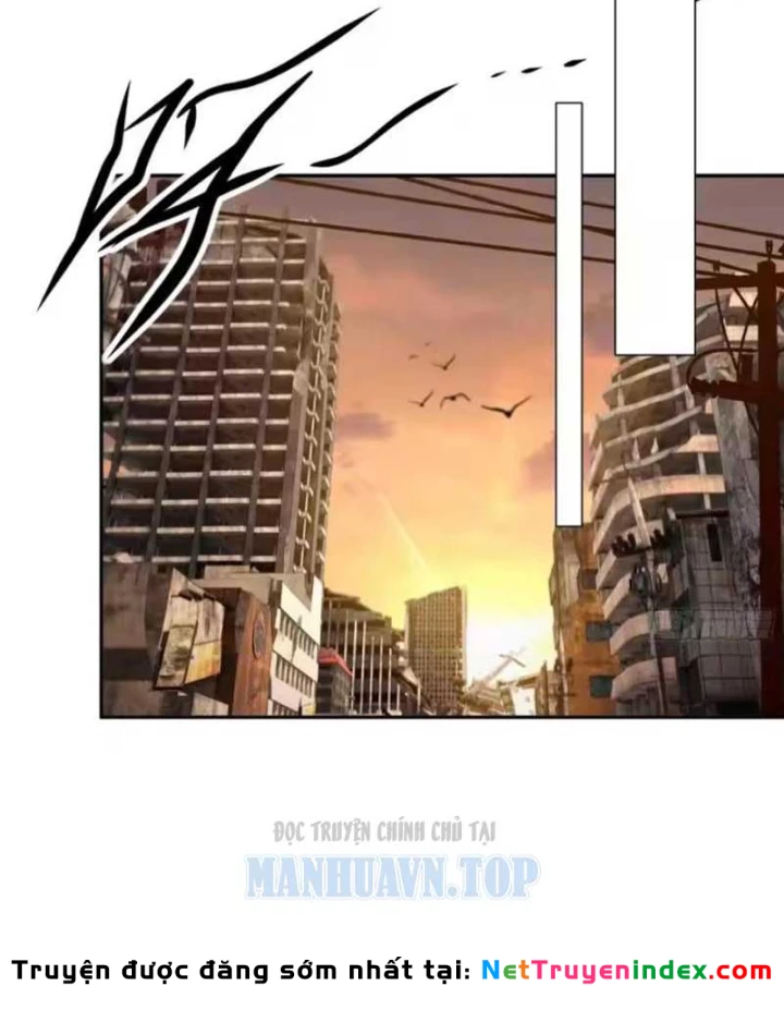 Cuộc Sống Hoàn Mỹ Của Ta Ở Tận Thế Chapter 39 - Trang 32