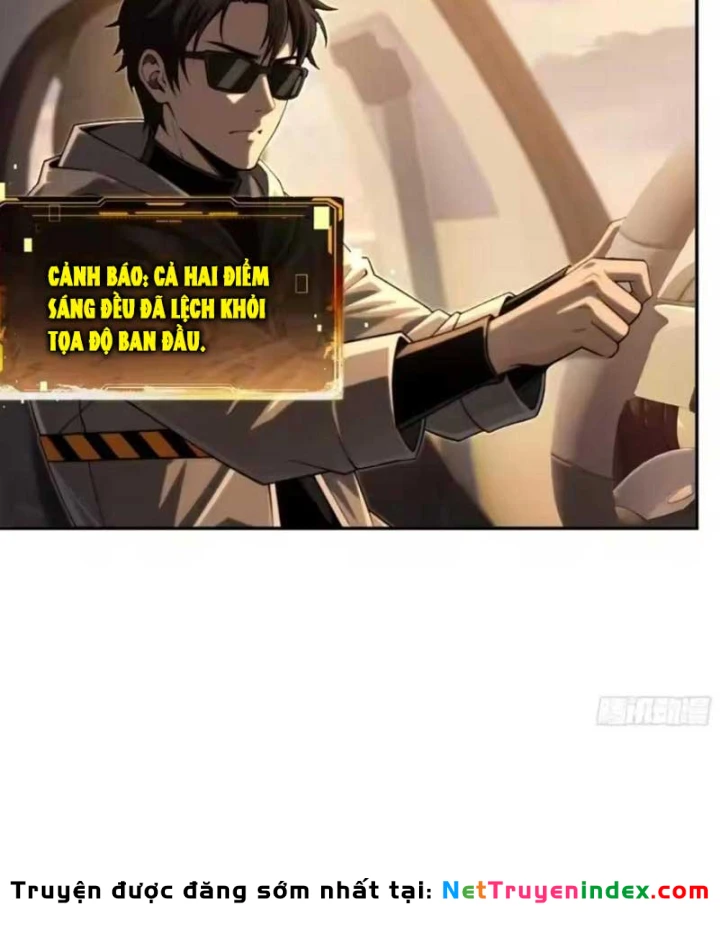 Cuộc Sống Hoàn Mỹ Của Ta Ở Tận Thế Chapter 39 - Trang 35