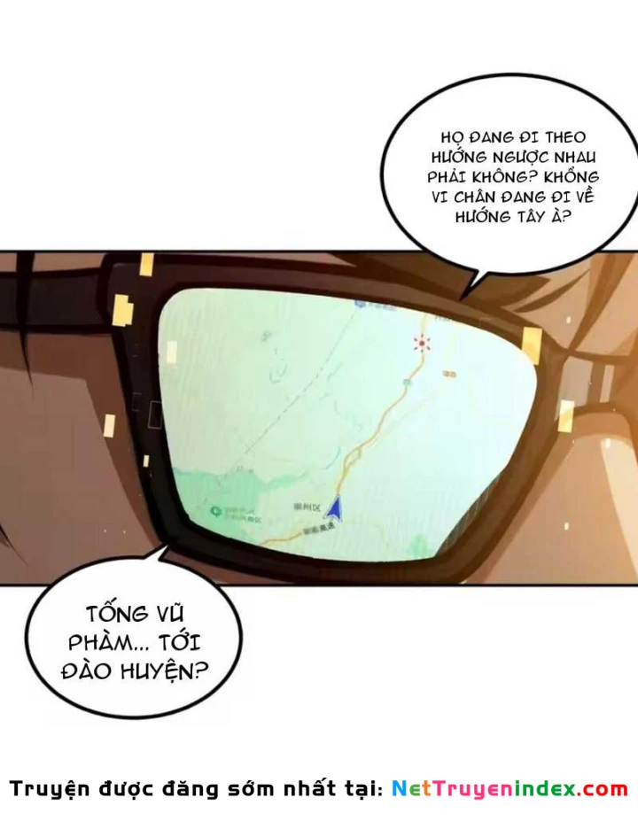 Cuộc Sống Hoàn Mỹ Của Ta Ở Tận Thế Chapter 39 - Trang 36