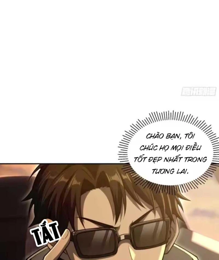 Cuộc Sống Hoàn Mỹ Của Ta Ở Tận Thế Chapter 39 - Trang 37