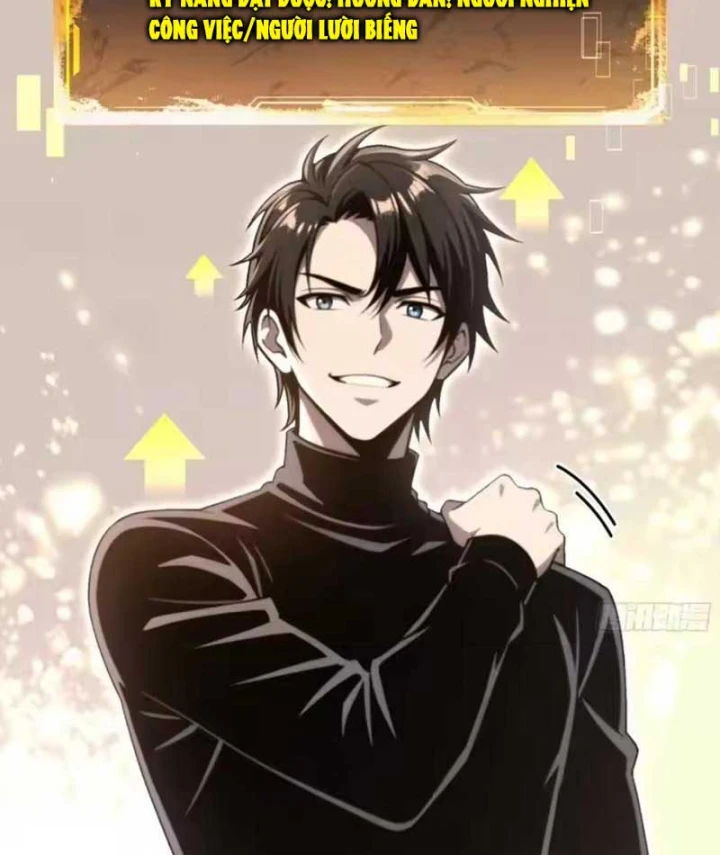 Cuộc Sống Hoàn Mỹ Của Ta Ở Tận Thế Chapter 39 - Trang 4
