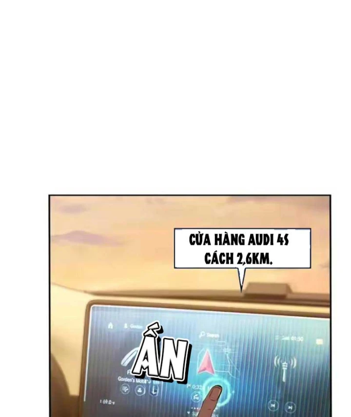 Cuộc Sống Hoàn Mỹ Của Ta Ở Tận Thế Chapter 39 - Trang 42