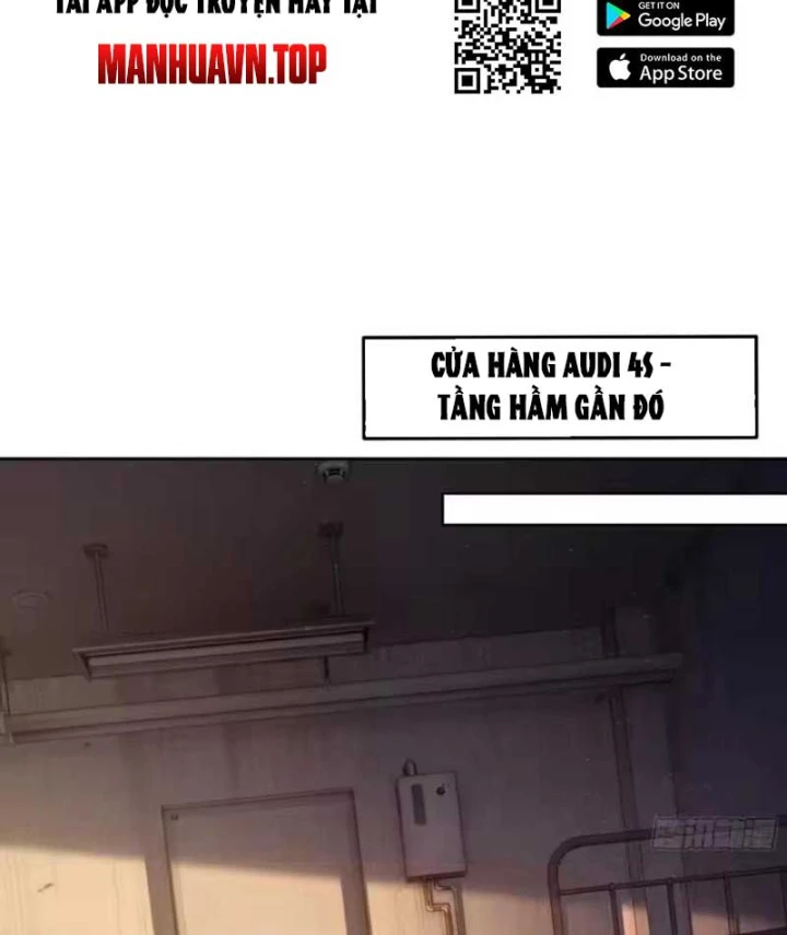 Cuộc Sống Hoàn Mỹ Của Ta Ở Tận Thế Chapter 39 - Trang 49