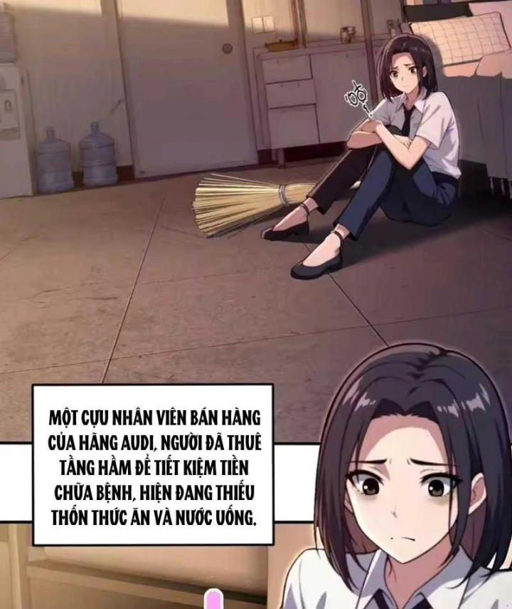 Cuộc Sống Hoàn Mỹ Của Ta Ở Tận Thế Chapter 39 - Trang 50