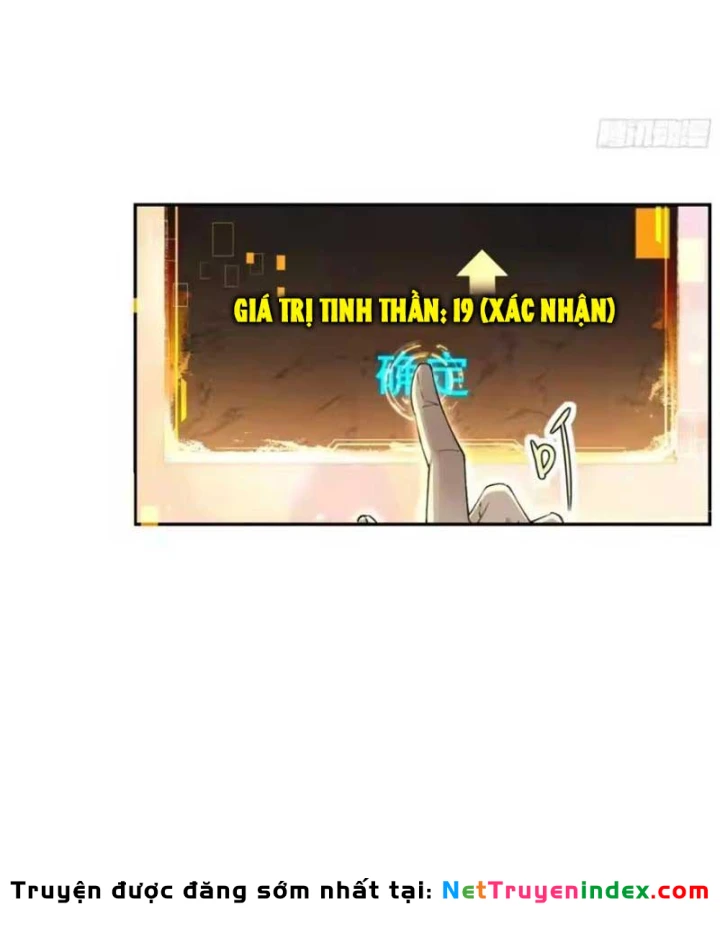 Cuộc Sống Hoàn Mỹ Của Ta Ở Tận Thế Chapter 39 - Trang 7