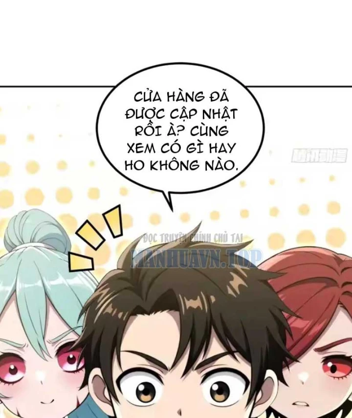 Cuộc Sống Hoàn Mỹ Của Ta Ở Tận Thế Chapter 39 - Trang 8