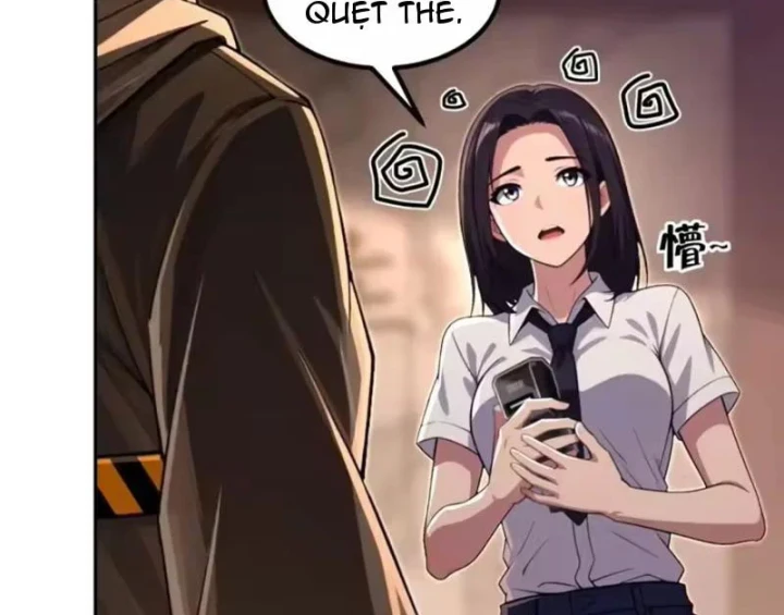 Cuộc Sống Hoàn Mỹ Của Ta Ở Tận Thế Chapter 40 - Trang 14
