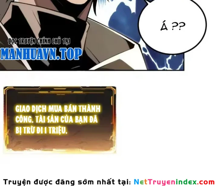 Cuộc Sống Hoàn Mỹ Của Ta Ở Tận Thế Chapter 40 - Trang 23