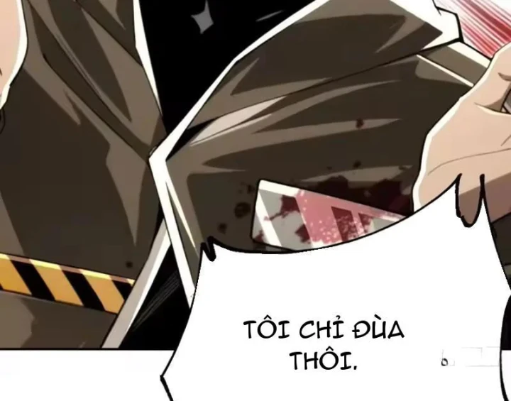Cuộc Sống Hoàn Mỹ Của Ta Ở Tận Thế Chapter 40 - Trang 27
