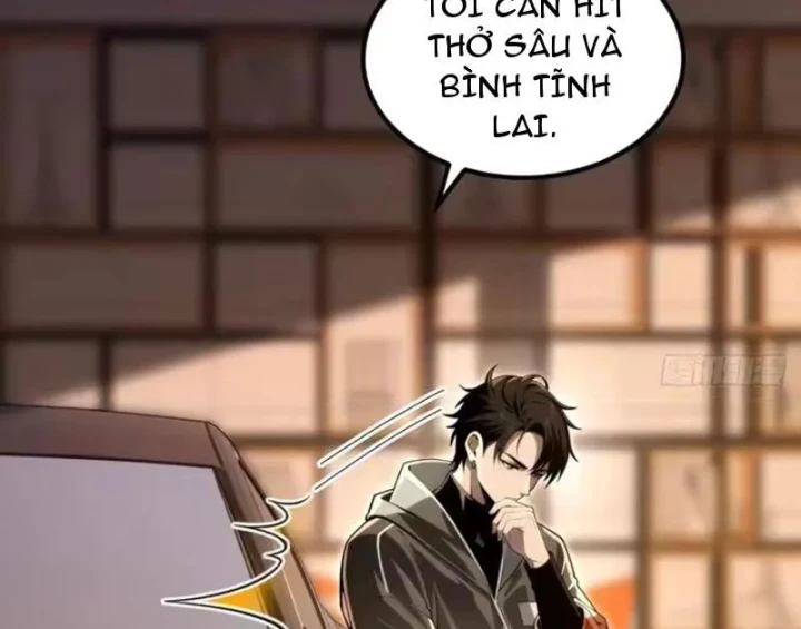 Cuộc Sống Hoàn Mỹ Của Ta Ở Tận Thế Chapter 40 - Trang 29