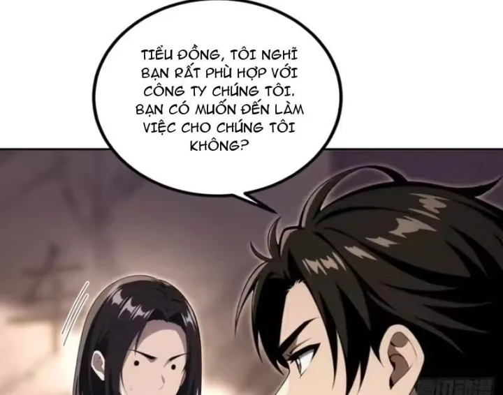 Cuộc Sống Hoàn Mỹ Của Ta Ở Tận Thế Chapter 40 - Trang 32