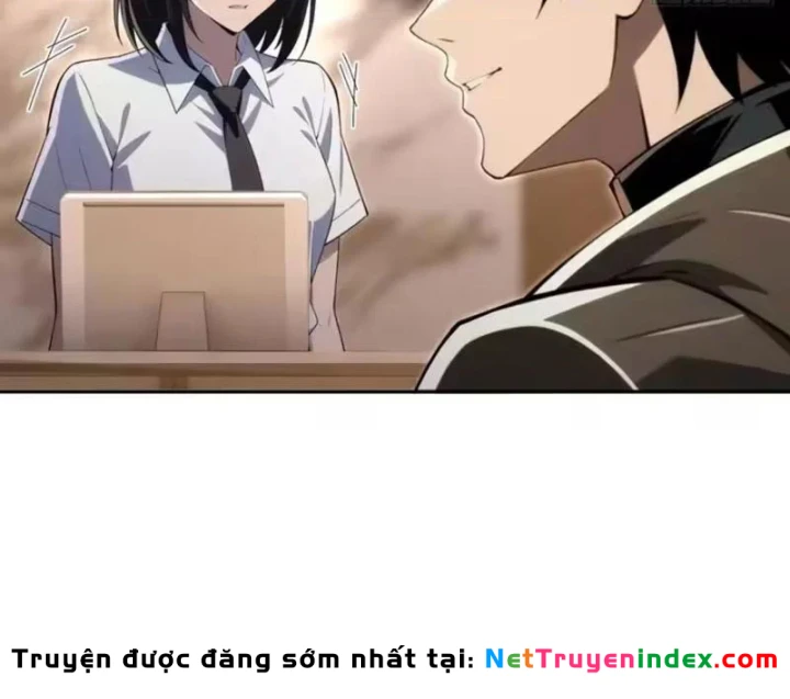 Cuộc Sống Hoàn Mỹ Của Ta Ở Tận Thế Chapter 40 - Trang 33