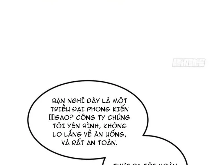 Cuộc Sống Hoàn Mỹ Của Ta Ở Tận Thế Chapter 40 - Trang 36