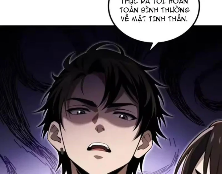 Cuộc Sống Hoàn Mỹ Của Ta Ở Tận Thế Chapter 40 - Trang 37