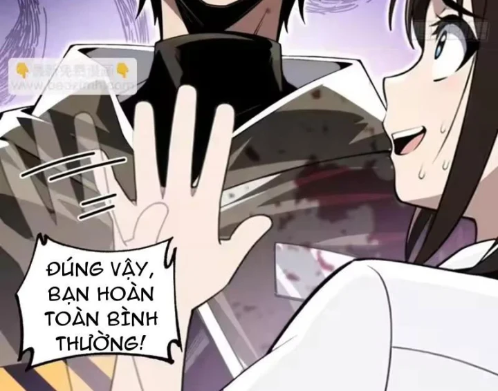 Cuộc Sống Hoàn Mỹ Của Ta Ở Tận Thế Chapter 40 - Trang 38