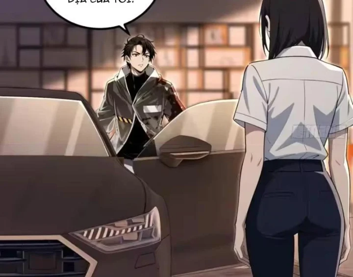 Cuộc Sống Hoàn Mỹ Của Ta Ở Tận Thế Chapter 40 - Trang 41