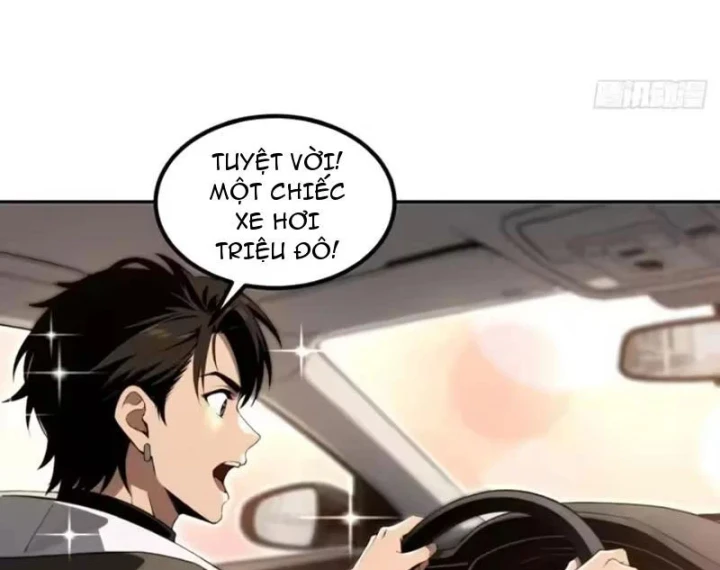 Cuộc Sống Hoàn Mỹ Của Ta Ở Tận Thế Chapter 40 - Trang 43